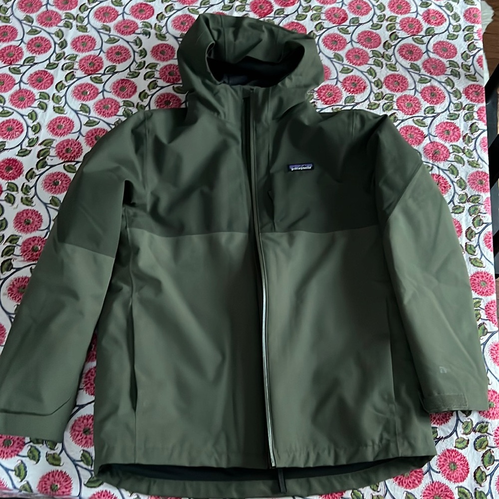 Boys Winter Jacket